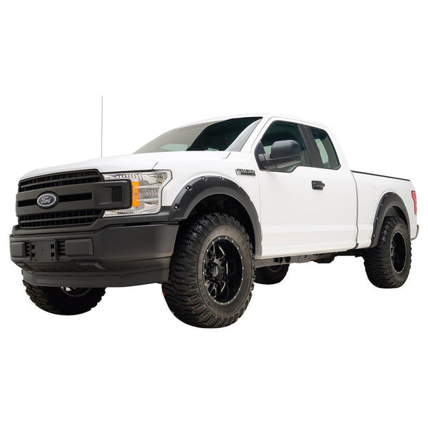 TrailFX Fender Flares (MPN: PFFF3006T)