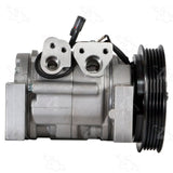Four Seasons Air Conditioner Compressor (MPN: 77385)