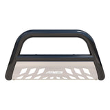Aries Bull Bar With Skid Plate (MPN: B35-2000)