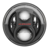 J.W. Speaker 8700 Evolution J2 Headlight Assembly (MPN: 0554563)