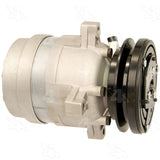 Four Seasons Air Conditioner Compressor (MPN: 58982)