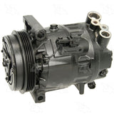 Four Seasons Air Conditioner Compressor (MPN: 67434)