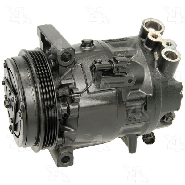 Four Seasons Air Conditioner Compressor (MPN: 67434)