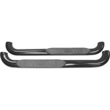 Westin Platinum 4 Inch Oval Nerf Bar (MPN: 21-3920)