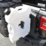 Westin Liquid Storage Container Mount (MPN: 59-89025)