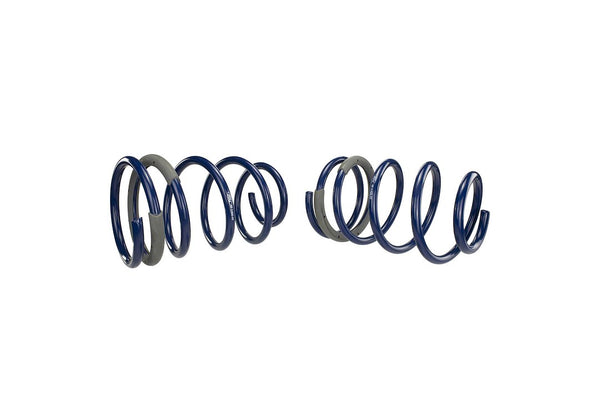 Ford Performance Lowering Kit (MPN: M-5300-PA)
