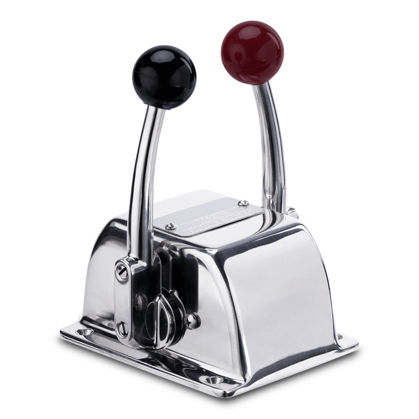SeaStar Marine Engine Control (MPN: CH5200P)