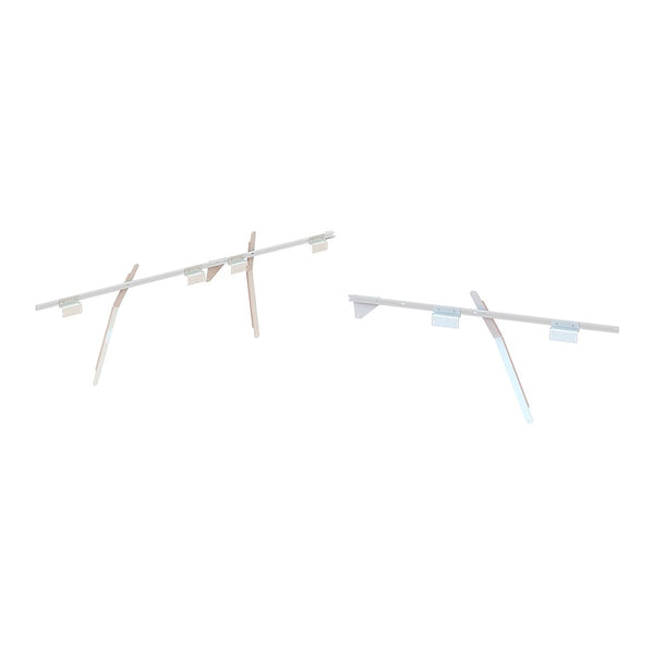 Weather Guard Shelf Mounting Bracket (MPN: 975102-3-01)