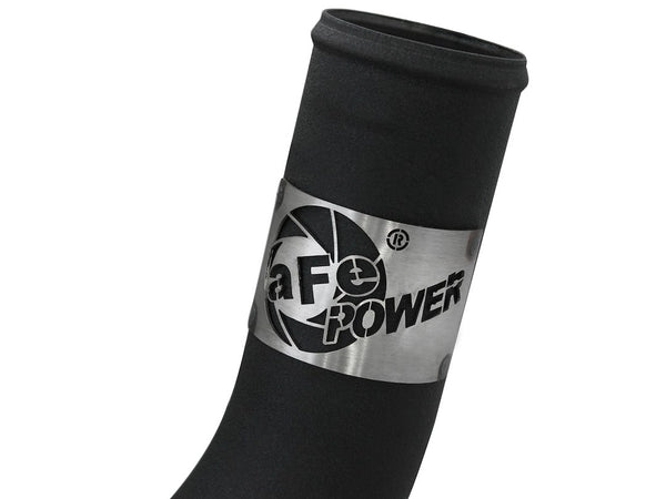 Advanced Flow Engineering Turbocharger Intercooler Pipe (MPN: 46-20018)