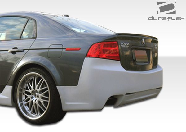 Duraflex Bumper Cover (MPN: 103523)