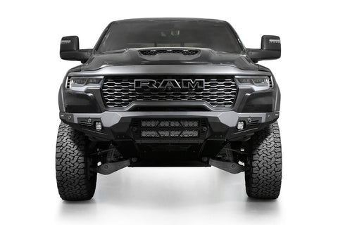 Bomber Front Bumper by Addictive Desert Designs (MPN: F630012140103)