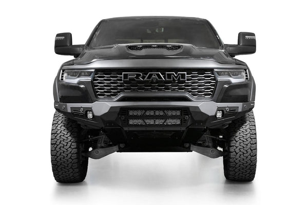 Bomber Front Bumper by Addictive Desert Designs (MPN: F630012140103)