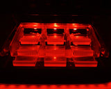 Quake LED Tail Light Assembly (MPN: QTE1184)