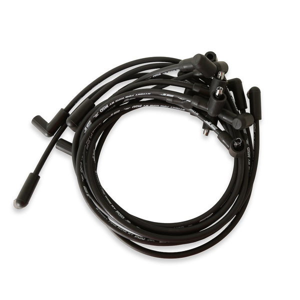 MSD Ignition Spark Plug Wire Set (MPN: 5565)