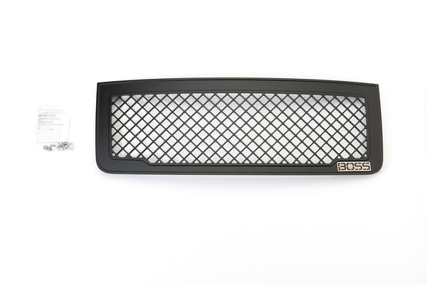 Putco Grille Insert (MPN: 270515B)
