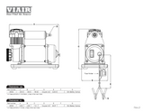 VIAIR Portable Air Compressor (MPN: PC-300)