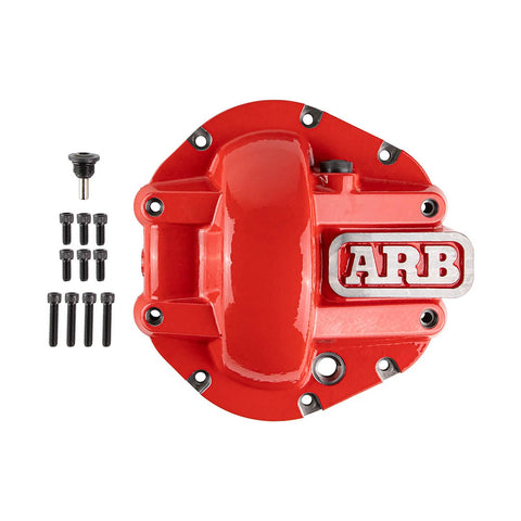 ARB Differential Cover for Dana 44 (MPN: 0750003)