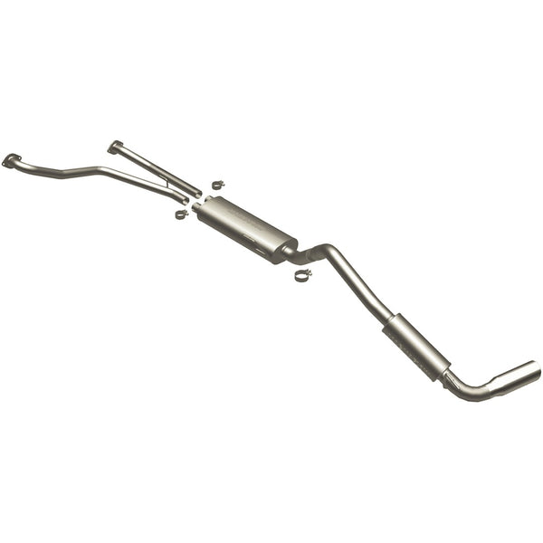 Magnaflow Performance Exhaust System Kit (MPN: 16783)