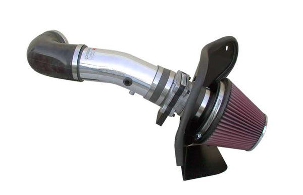 K&N Filters 69 Series Typhoon Air Intake (MPN: 69-7200TP)