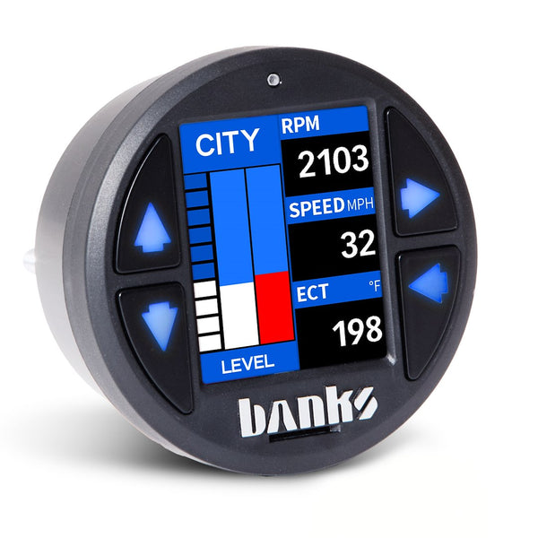 Banks Power Throttle Sensitivity Booster (MPN: 64312)