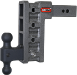 Gen-Y Hitch Mega-Duty Adjustable Drop Hitch (MPN: GH-1614)