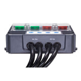 Oracle Lighting Trigger 4 Plus Controller (MPN: 2100BRO)