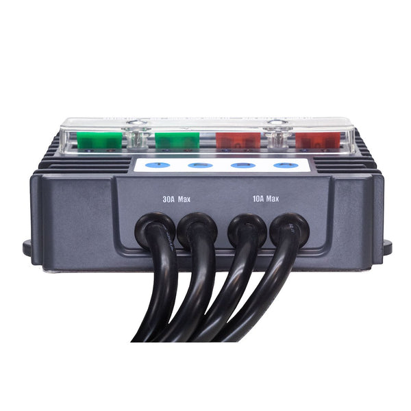 Oracle Lighting Trigger 4 Plus Controller (MPN: 2100BRO)