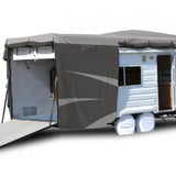 Adco Toy Hauler Trailer Cover (MPN: 52275)