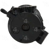 Four Seasons Air Conditioner Compressor (MPN: 57901)