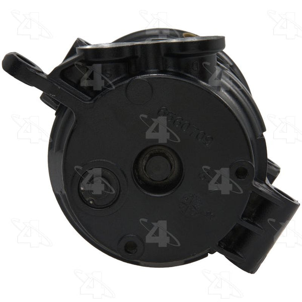 Four Seasons Air Conditioner Compressor (MPN: 57901)