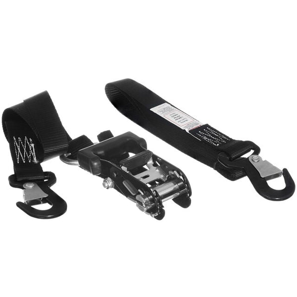 Keeper 8 Feet Ratchet Tie-Down (MPN: 05741)