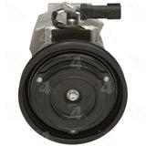 Four Seasons Air Conditioner Compressor (MPN: 78378)