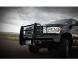 Ranch Hand Legend Series Front Bumper (MPN: FBD061BLR)