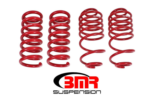 BMR Suspension Lowering Kit (MPN: SP035R)