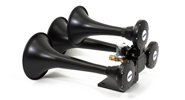 Horn Blasters Outlaw Train Horn (MPN: AH-C3B)