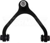 Control Arm with Ball Joint and Bushings (MPN: 520-206)