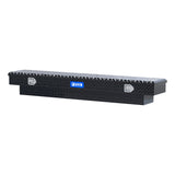UWS 72-Inch Gloss Black Heavy-Wall Aluminum Tool Box (MPN: EC10662)