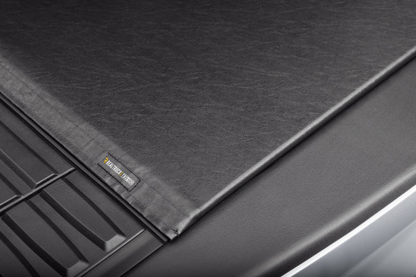 Truxedo Lo Pro Soft Roll-Up Tonneau Cover (MPN: 584901)