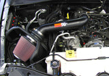 K&N Cold Air Intake 77 Series (MPN: 77-1562KTK)