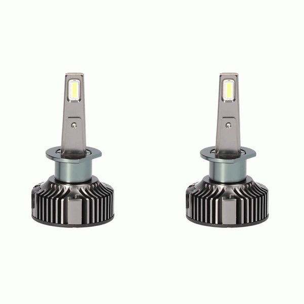 Heise LED Headlight Bulb H1 (MPN: HE-H1PRO)