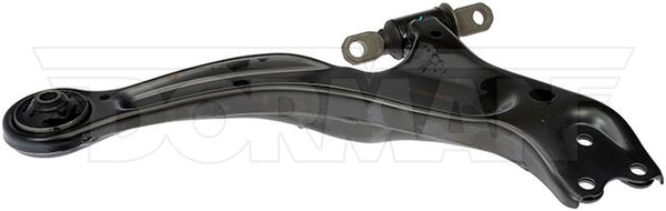 Control arm for suspension systems (MPN: 520-456)