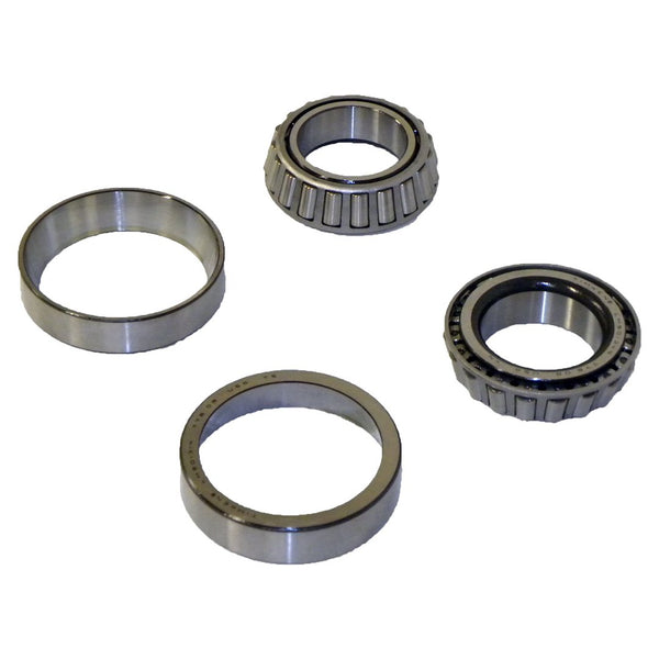 Differential Pinion Bearing for Jeep Vehicles (MPN: J8126500)