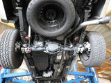 Advanced FLOW Engineering Apollo GT Exhaust System (MPN: 49-43115-P)