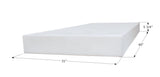 Icon Fresh Water Tank (MPN: 14022)