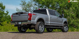 Fuel Off Road Lockdown D746 Wheel (MPN: D74620901750)