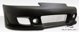 Duraflex Bumper Cover Black Primer (MPN: 101871)