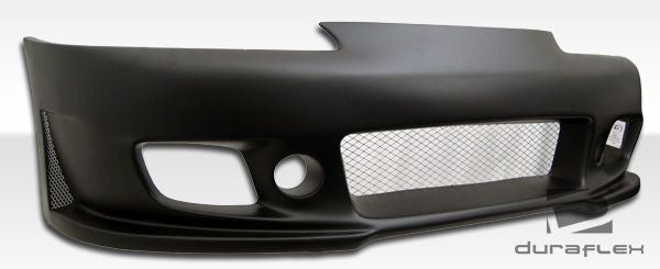 Duraflex Bumper Cover Black Primer (MPN: 101871)