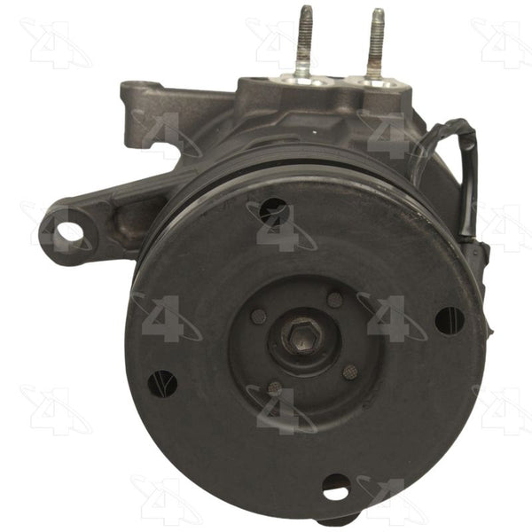 Four Seasons Air Conditioner Compressor (MPN: 67357)
