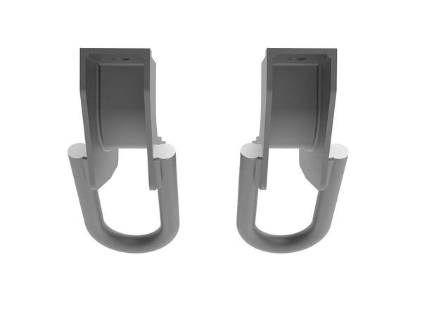 Advanced FLOW Engineering Tow Hook (MPN: 450-72T001-G)