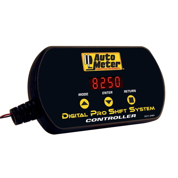 AutoMeter Gauge Shift Light Controller (MPN: 5312)